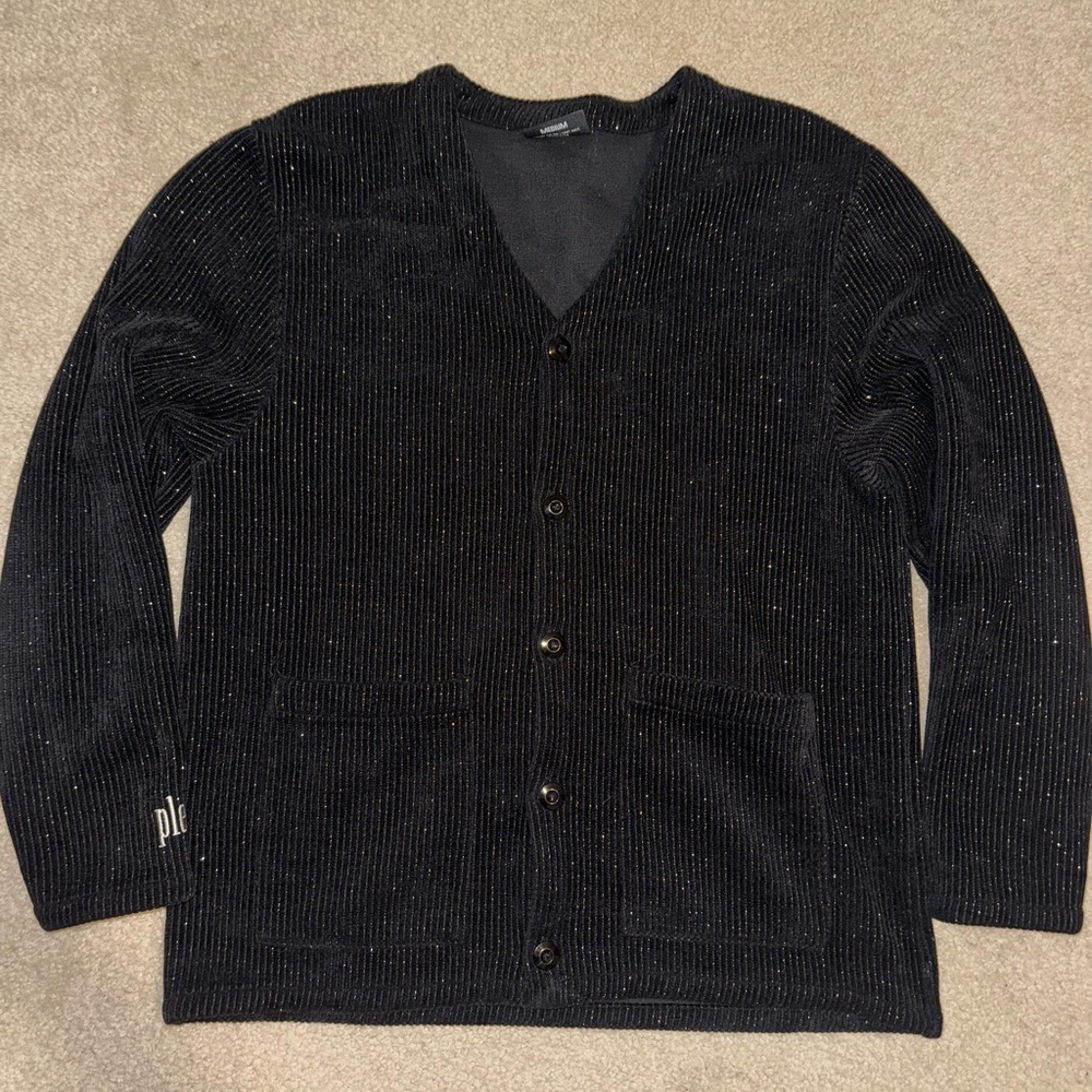 Pleasures Now Falling Cardigan